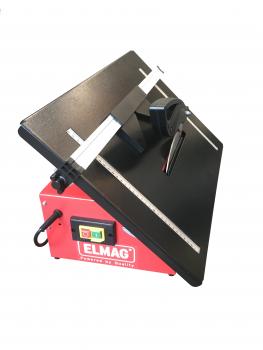 ELMAG tile cutting machine KING 180